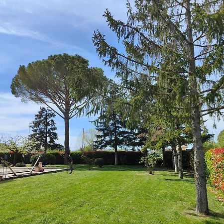Bastia Home Appartamento Бастия-Умбра Экстерьер фото