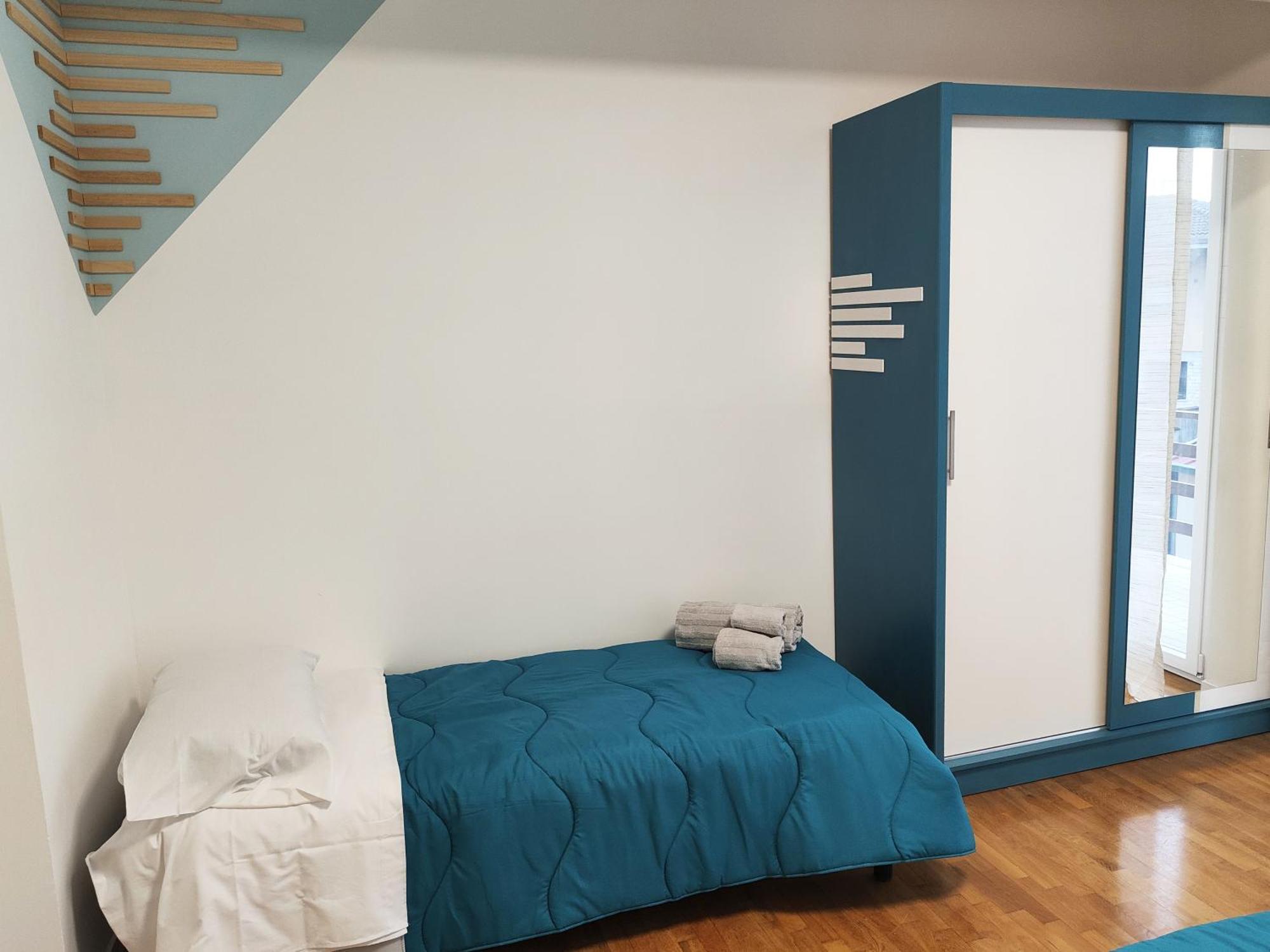 Bastia Home Appartamento Бастия-Умбра Экстерьер фото