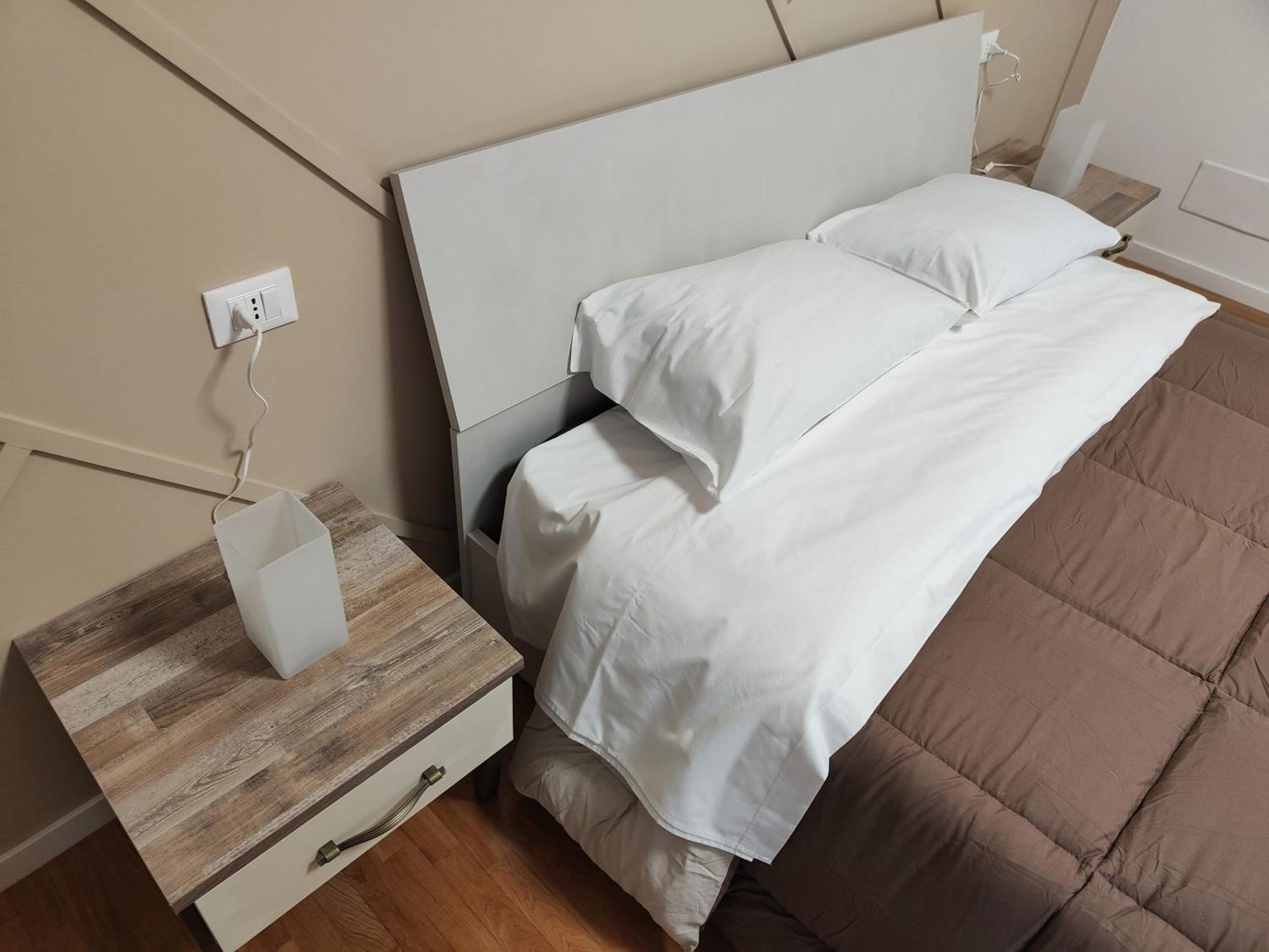 Bastia Home Appartamento Бастия-Умбра Экстерьер фото
