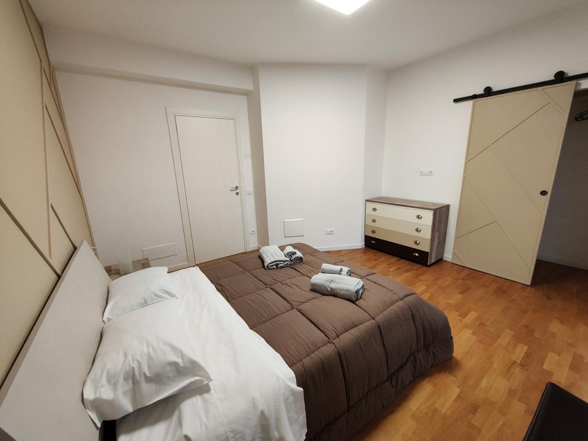 Bastia Home Appartamento Бастия-Умбра Экстерьер фото