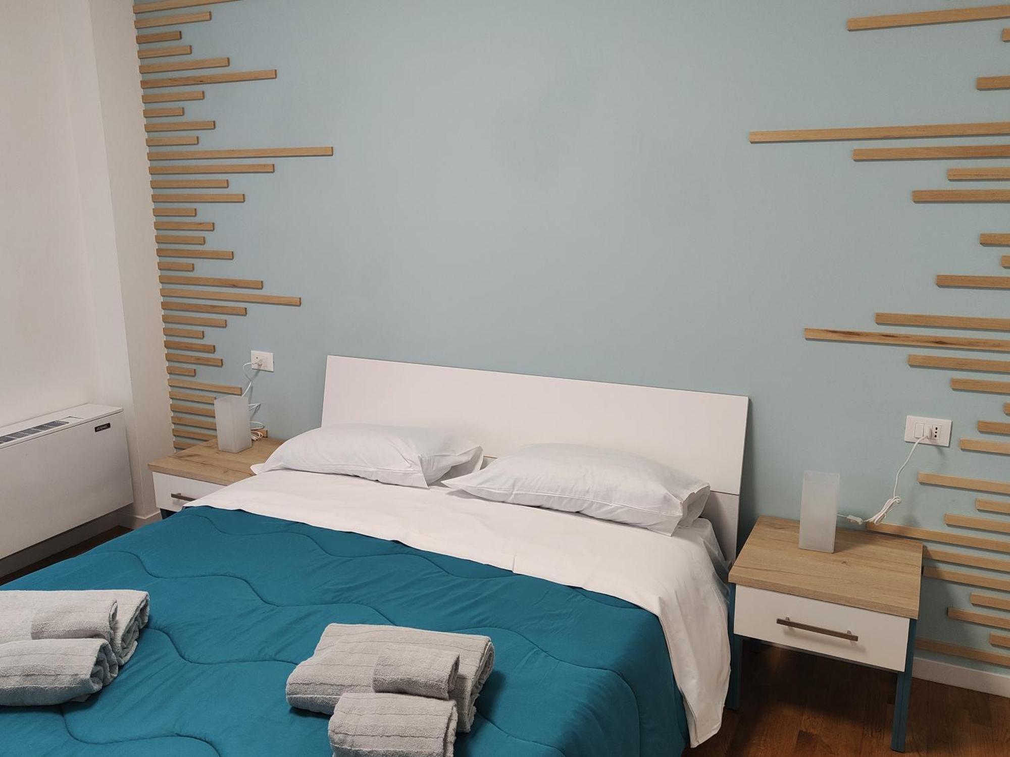 Bastia Home Appartamento Бастия-Умбра Экстерьер фото