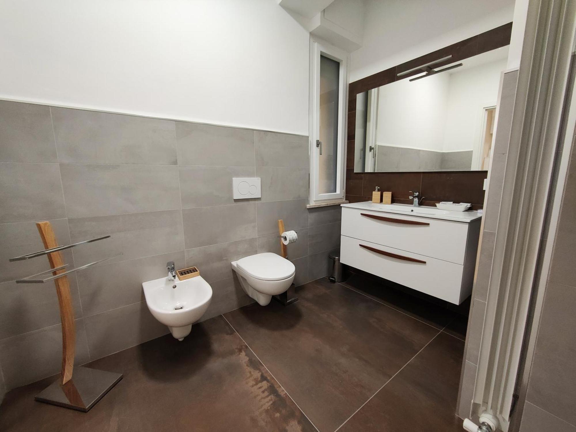 Bastia Home Appartamento Бастия-Умбра Экстерьер фото
