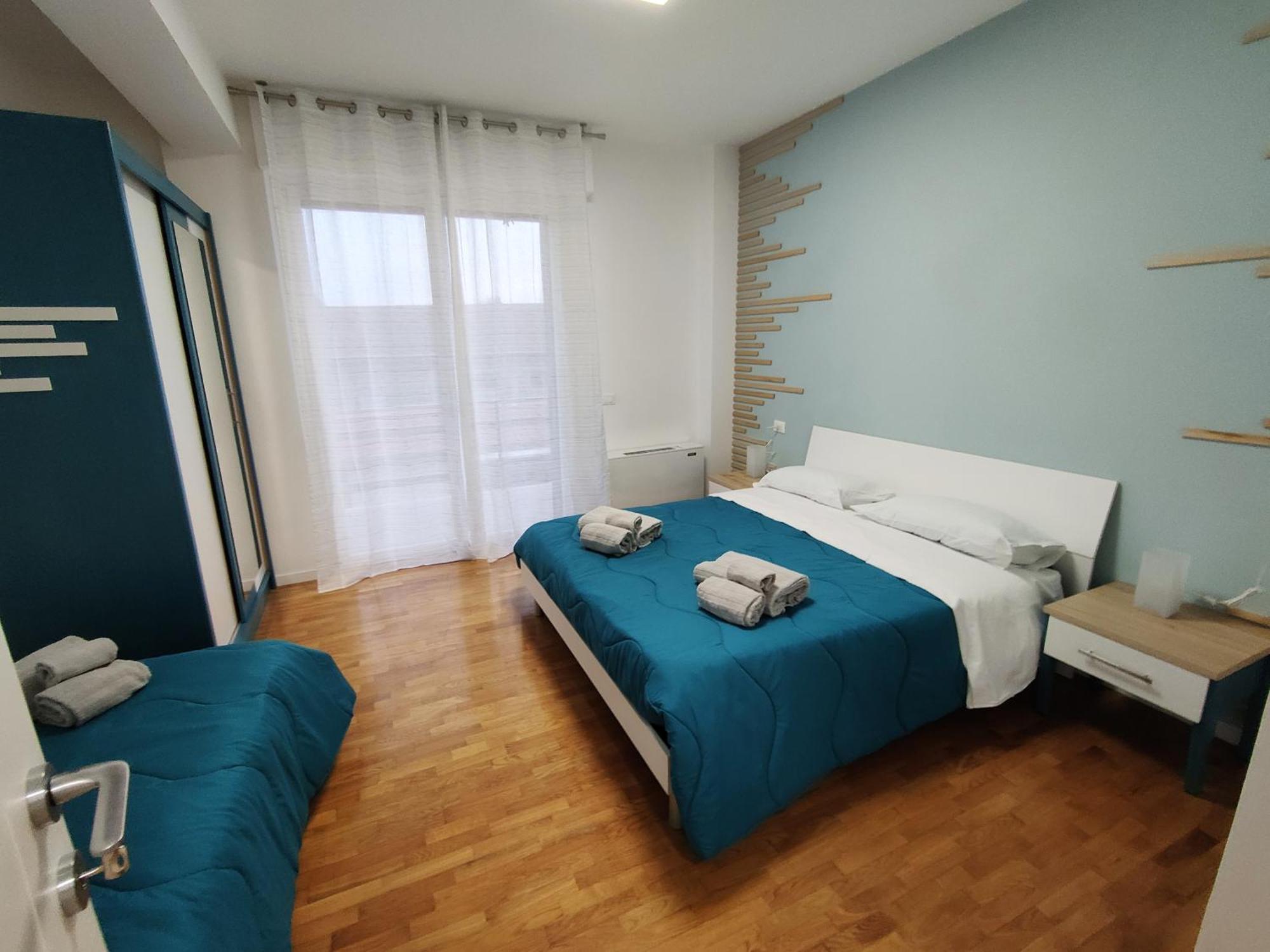 Bastia Home Appartamento Бастия-Умбра Экстерьер фото