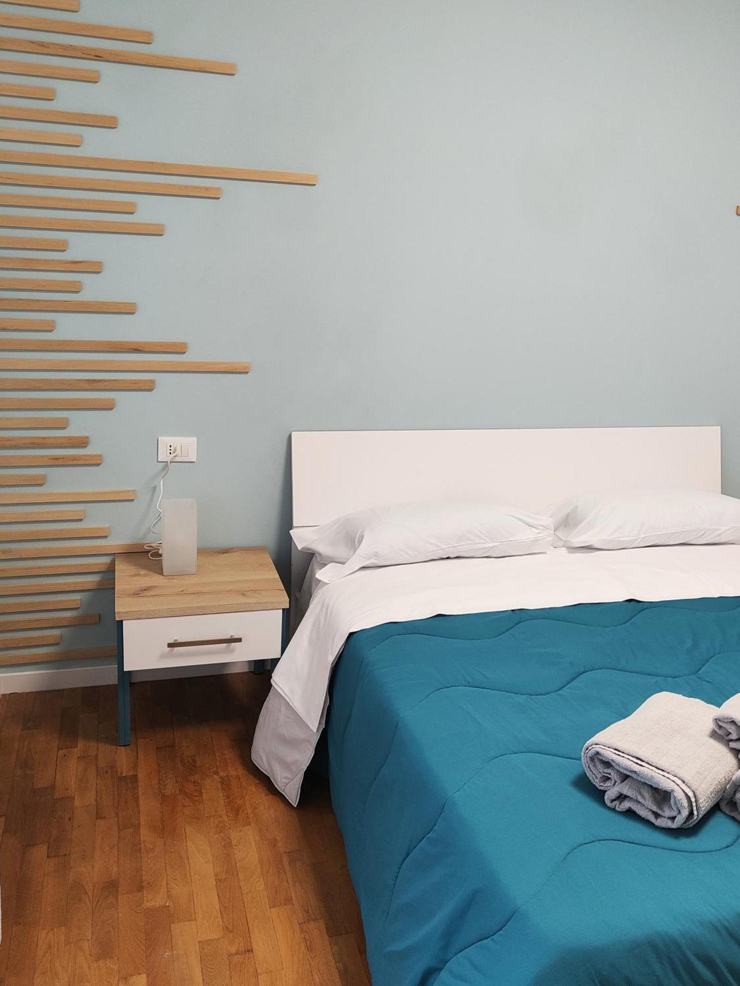 Bastia Home Appartamento Бастия-Умбра Экстерьер фото