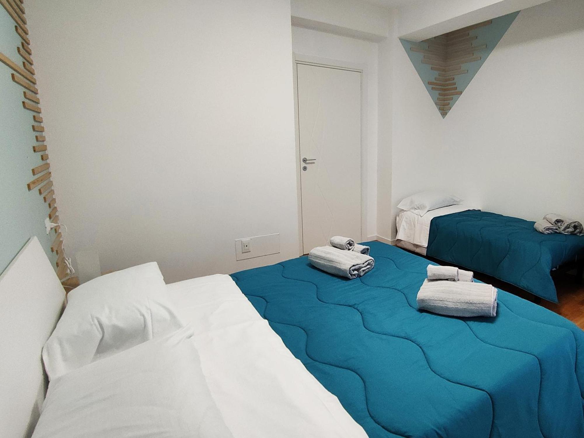 Bastia Home Appartamento Бастия-Умбра Экстерьер фото