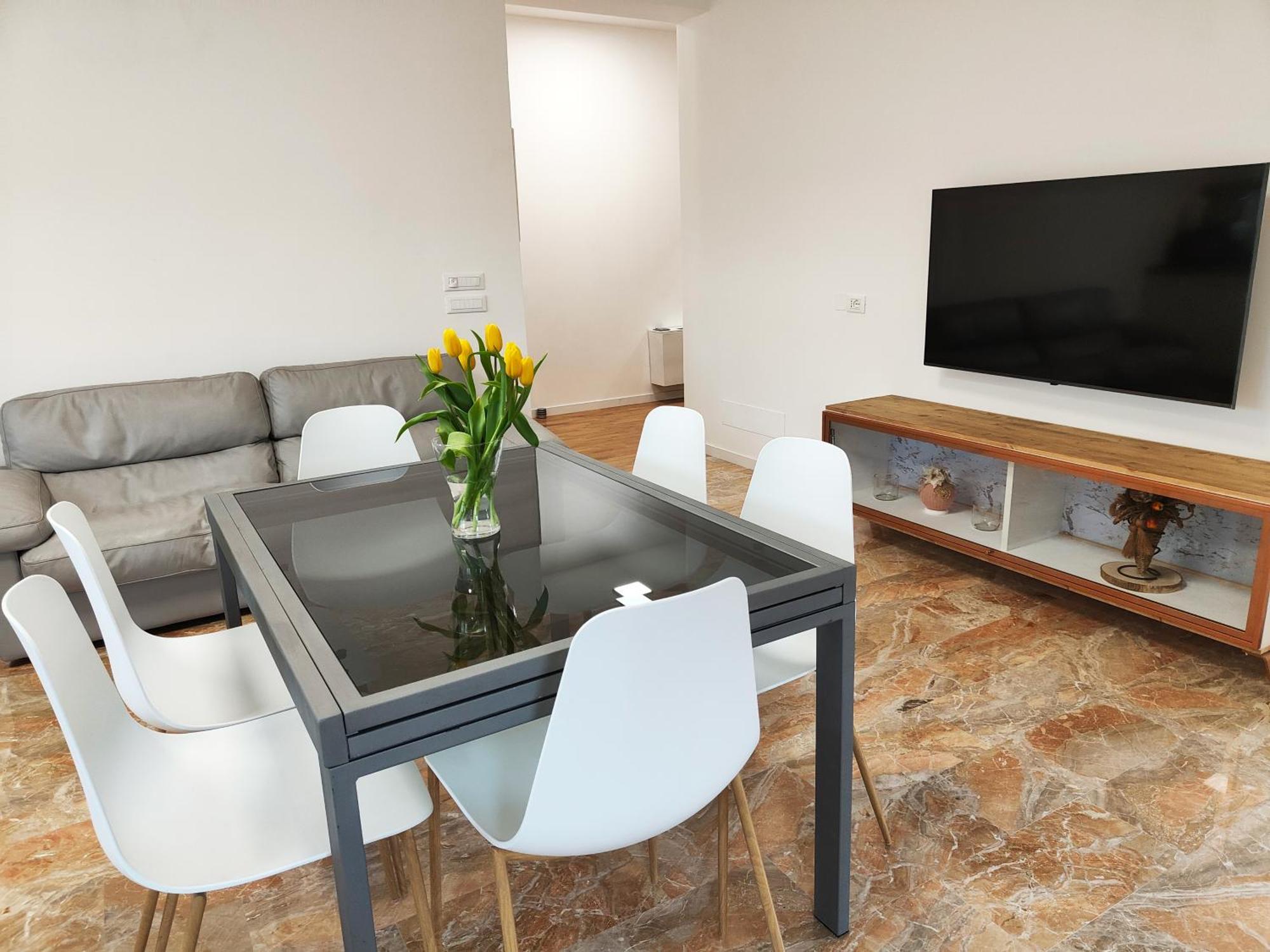 Bastia Home Appartamento Бастия-Умбра Экстерьер фото