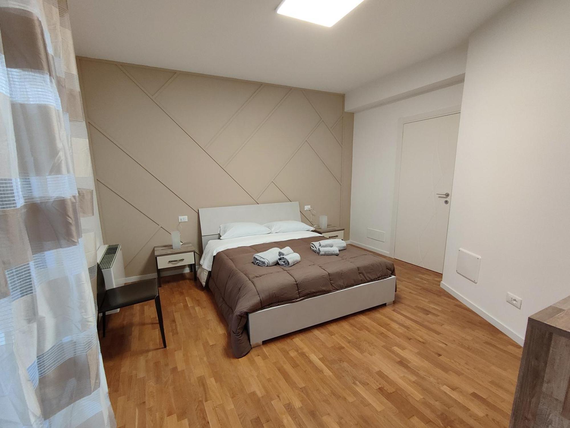 Bastia Home Appartamento Бастия-Умбра Экстерьер фото