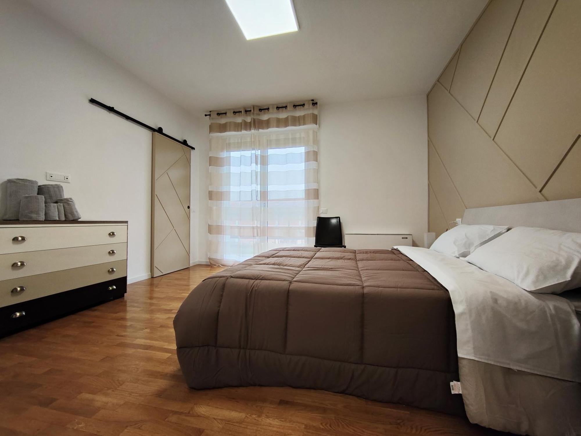 Bastia Home Appartamento Бастия-Умбра Экстерьер фото
