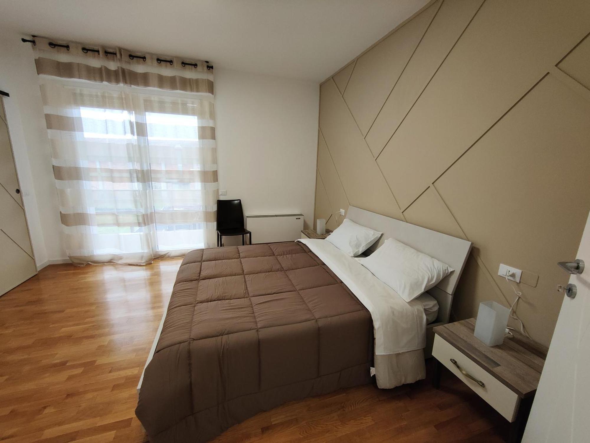 Bastia Home Appartamento Бастия-Умбра Экстерьер фото